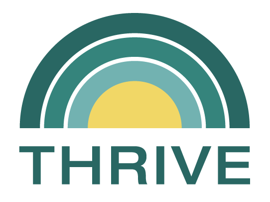 House of Thrive logo